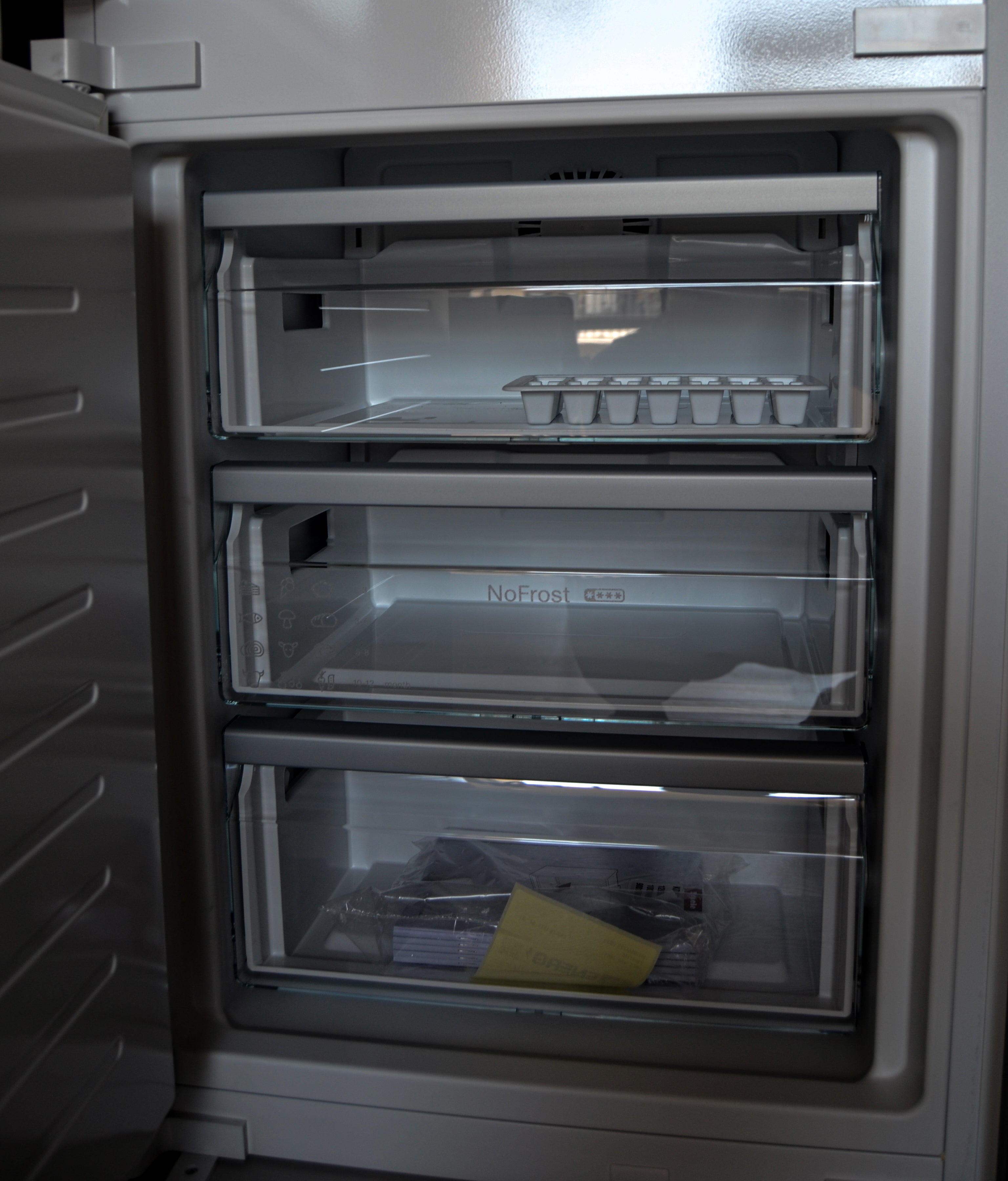 Refrigerator KDN 7713 E Active EU1 MIELE ITALIA - EXPO