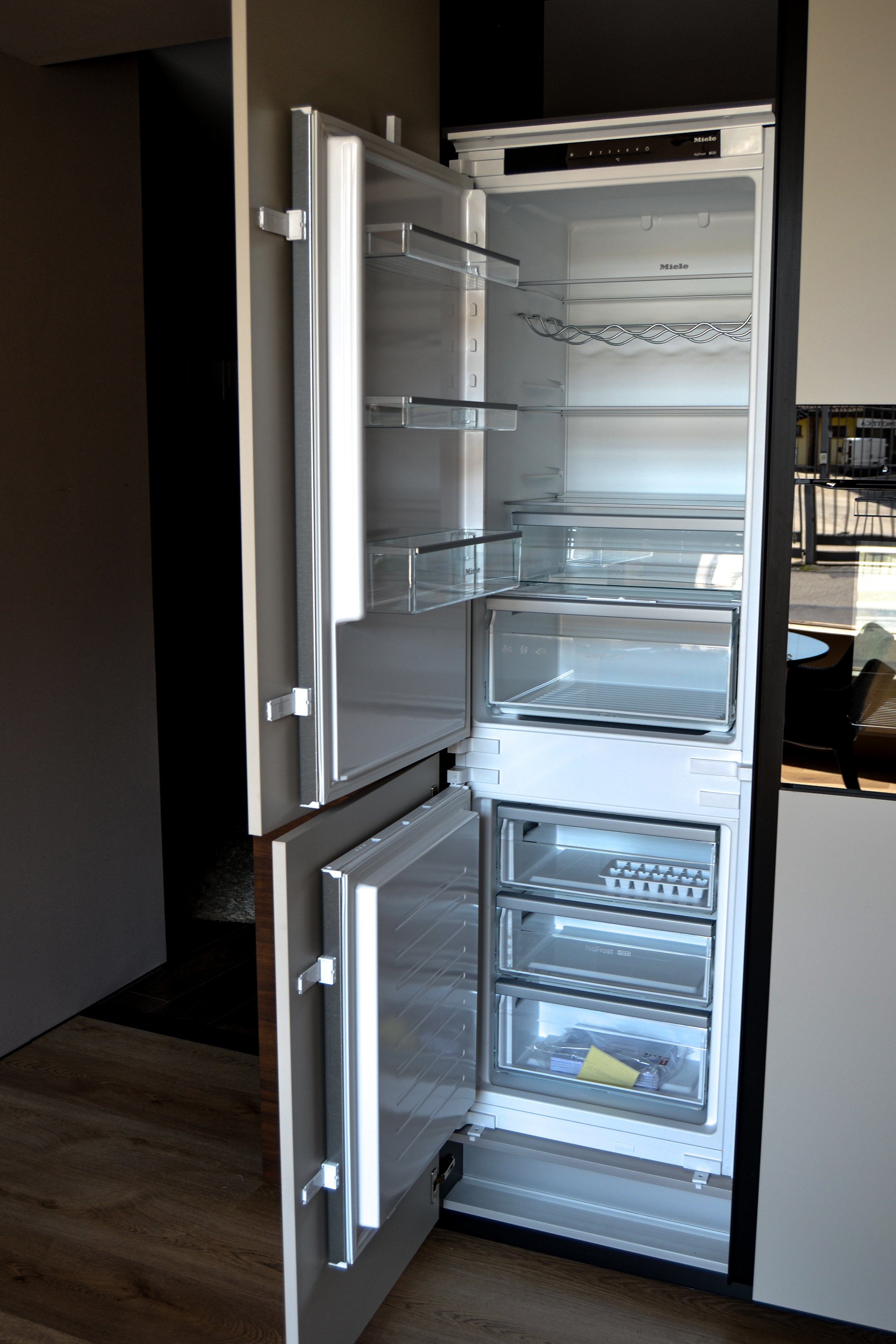 Refrigerator KDN 7713 E Active EU1 MIELE ITALIA - EXPO