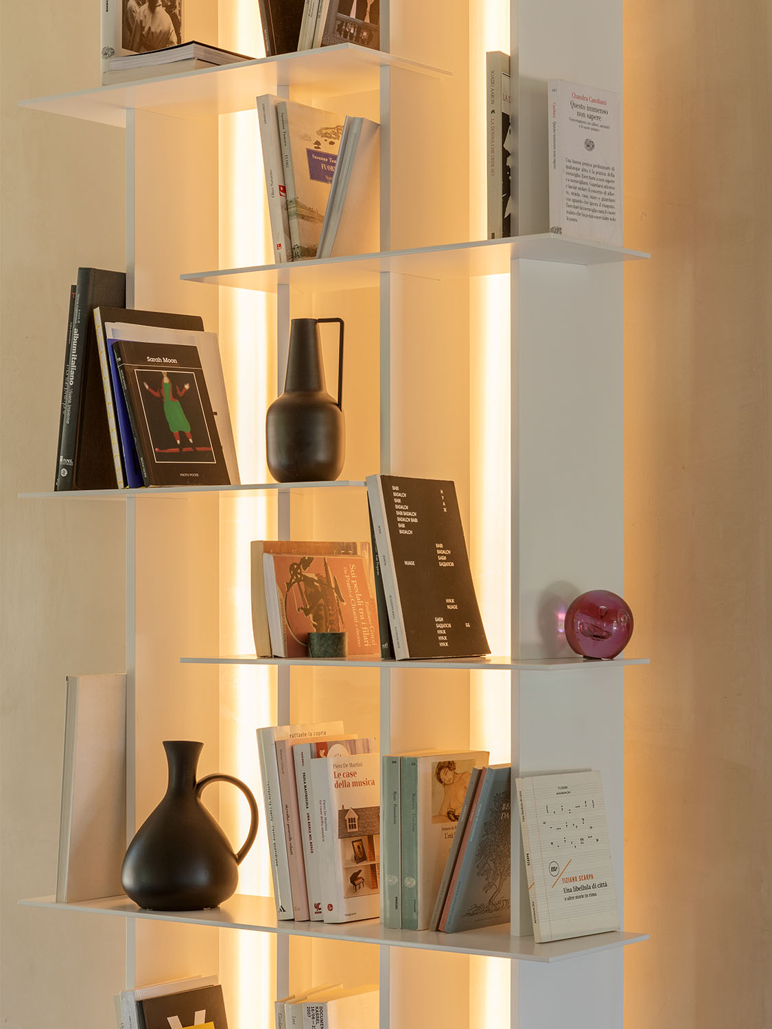 CClight libreria - Flou