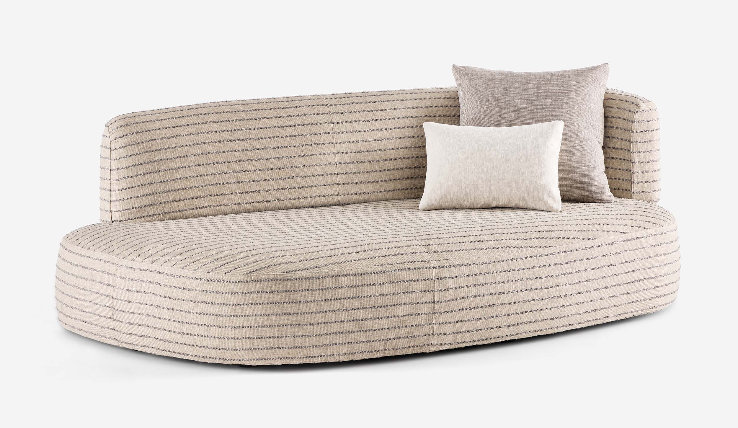 Pierre sofa - Flou