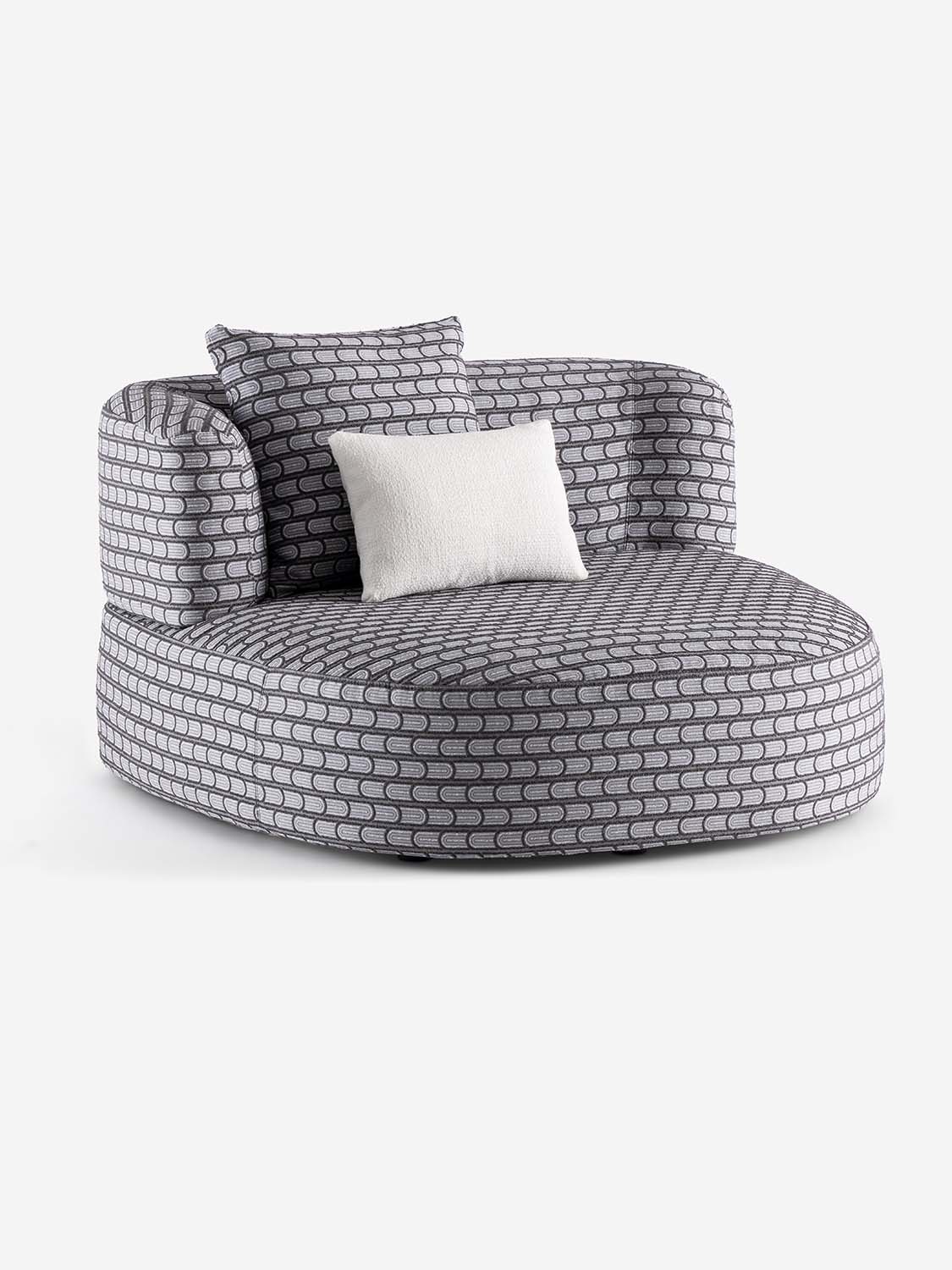 Pierre sofa - Flou