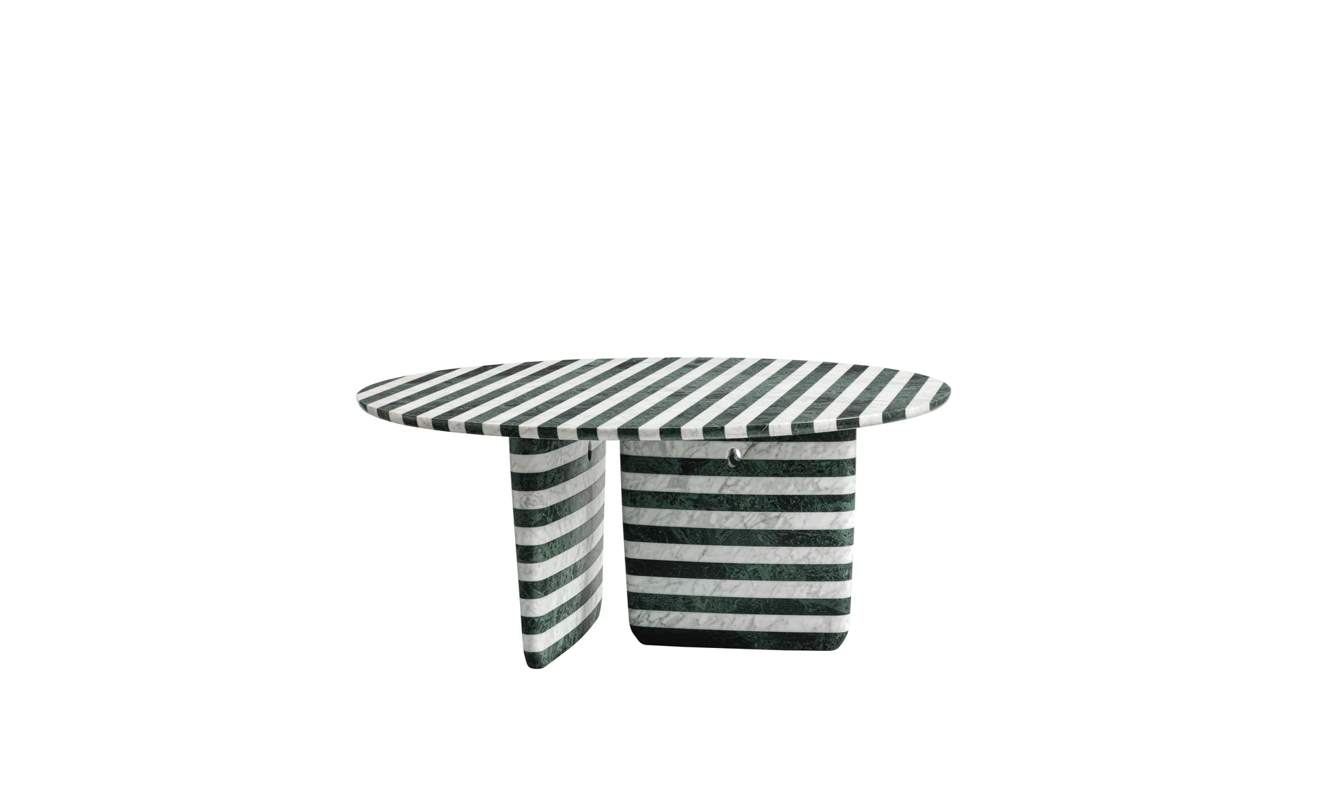 Tobi Ishi table - B&amp;B ITALIA