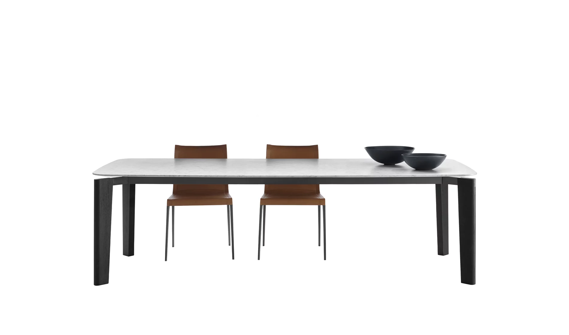 Oskar table - B&amp;B ITALIA