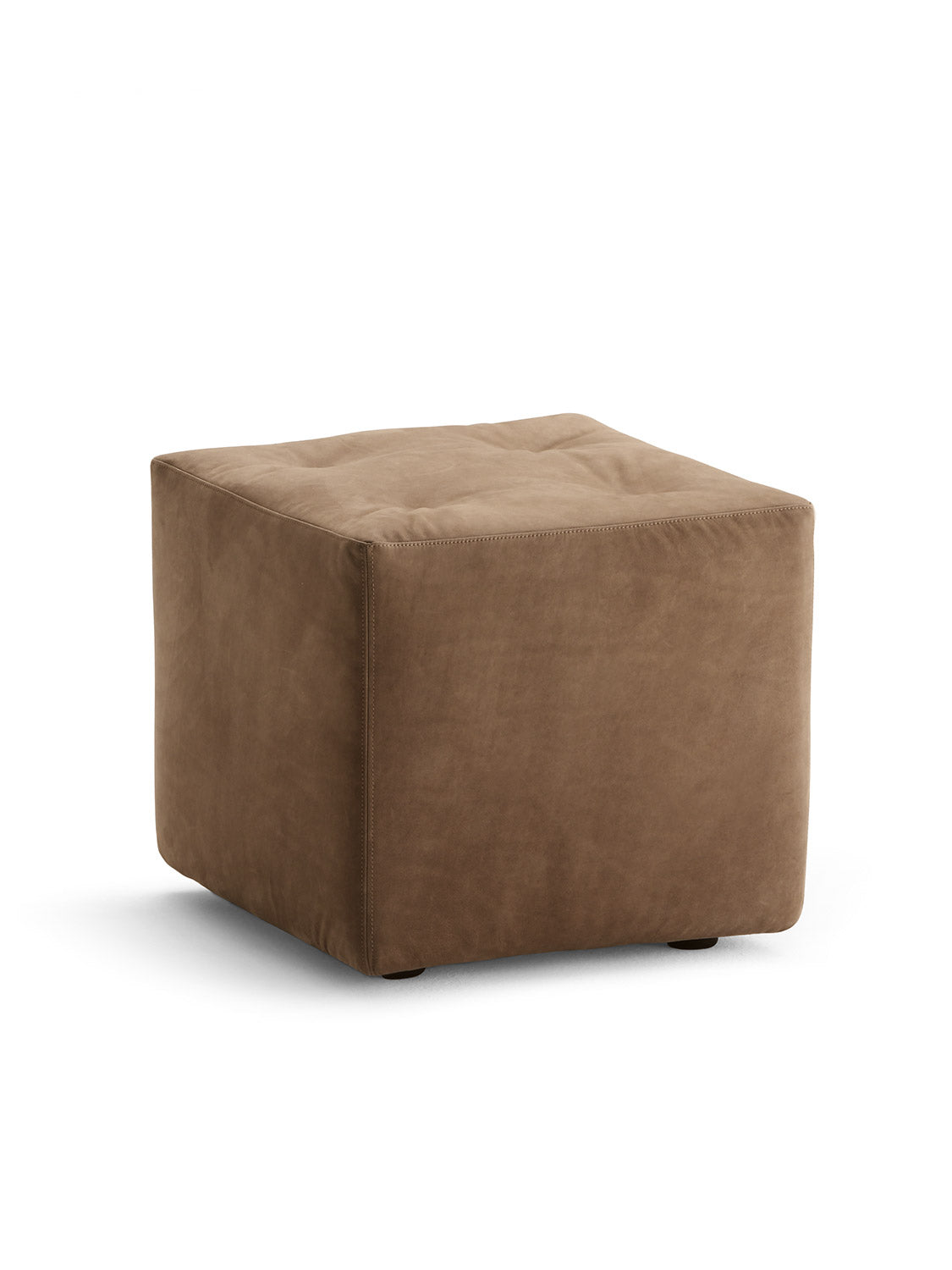 Iko bench and pouf - Flou