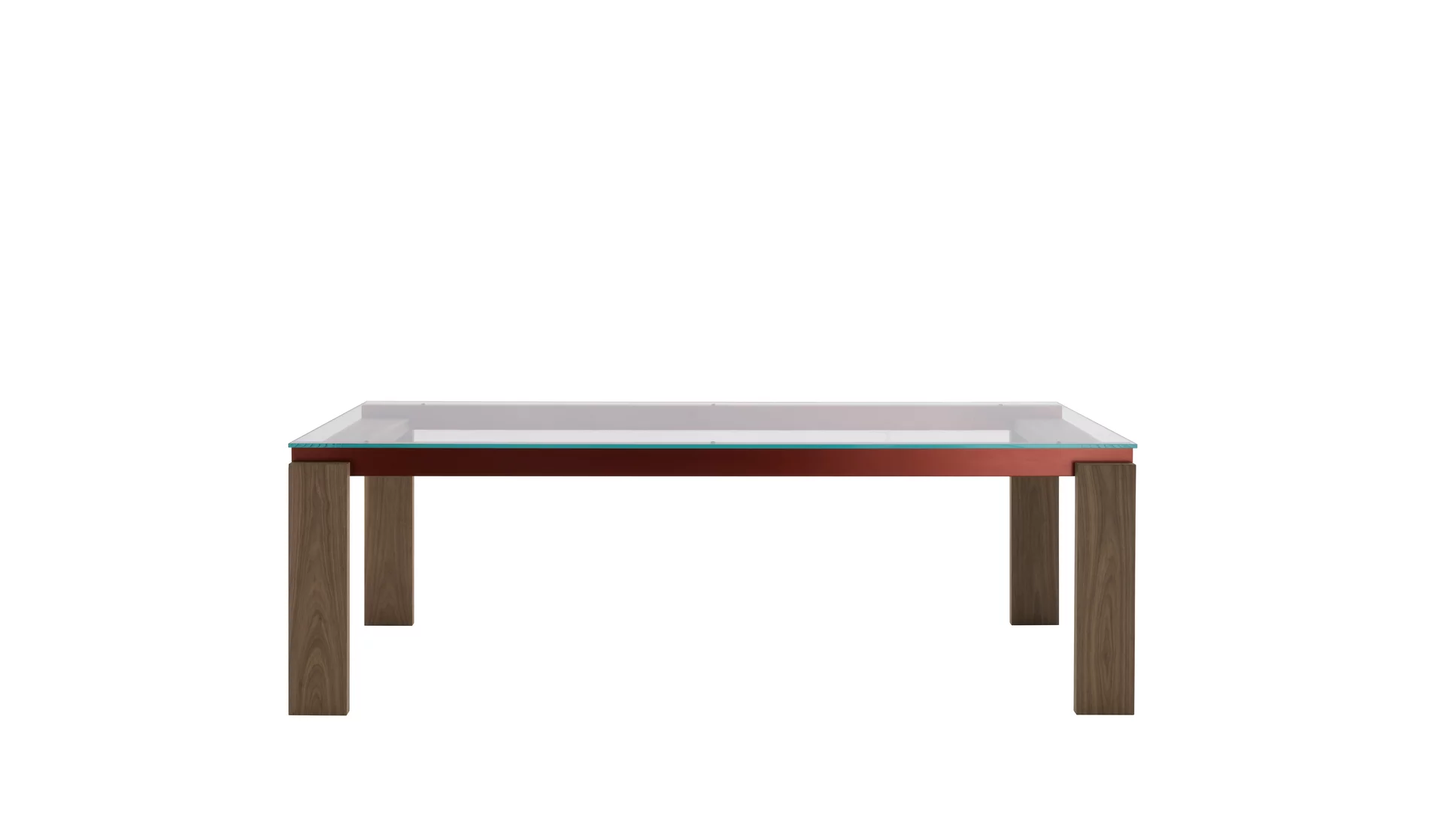 Parallel Table Structure - B&amp;B ITALIA