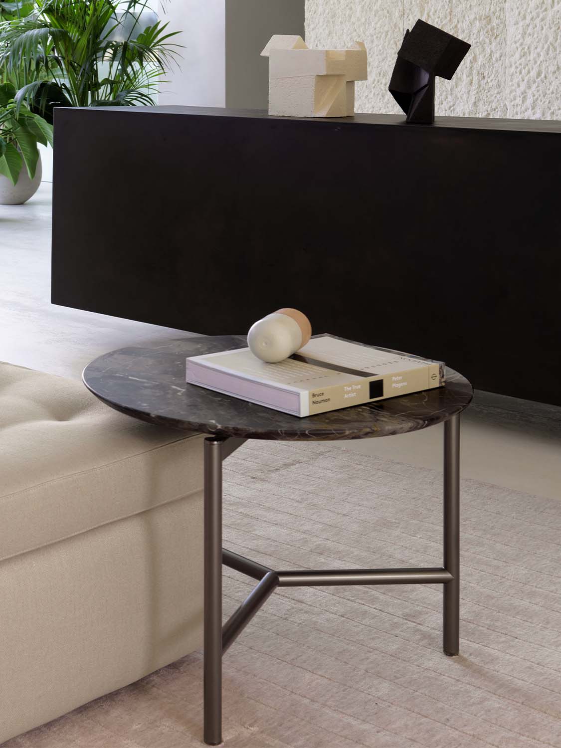 Iko coffee table - Flou