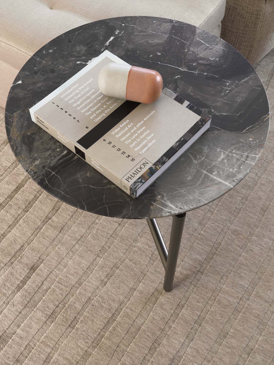 Iko coffee table - Flou