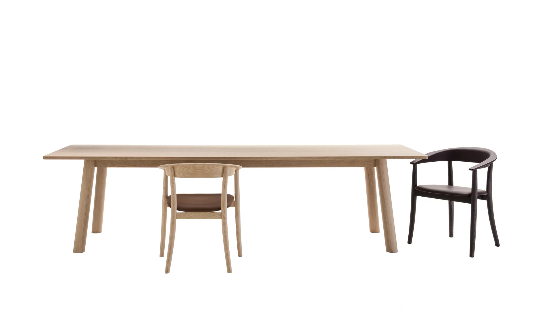 Bull table - B&amp;B ITALIA